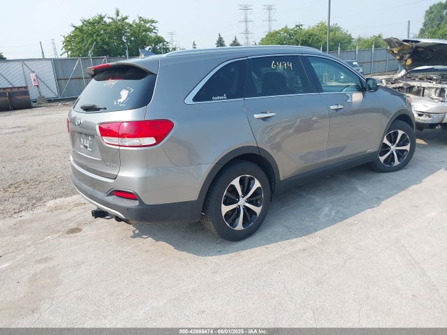 5XYPHDA50HG243368 KIA 2017