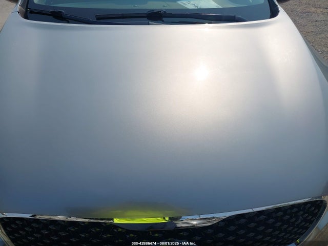 5XYPHDA50HG243368 KIA 2017