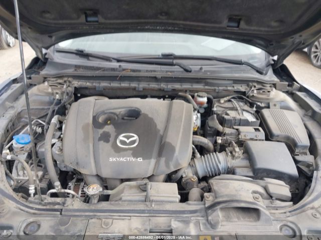 2020 MAZDA MAZDA6 JM1GL1VM5L1526694 Photo 9