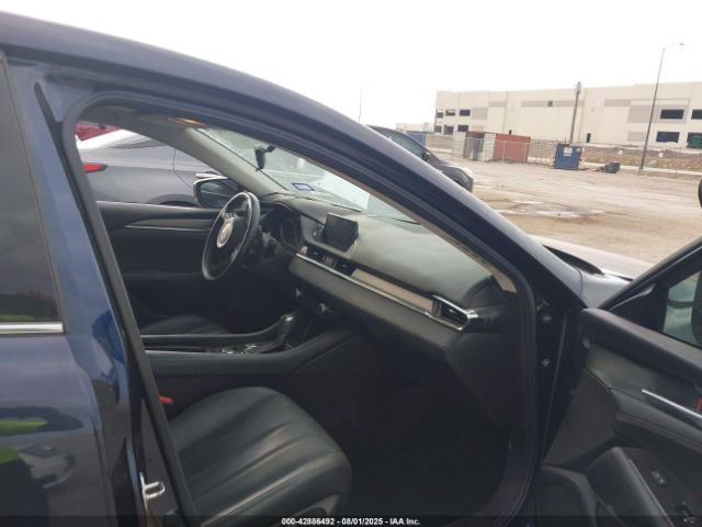 2020 MAZDA MAZDA6 JM1GL1VM5L1526694 Photo 4