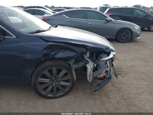 2020 MAZDA MAZDA6 JM1GL1VM5L1526694 Photo 5