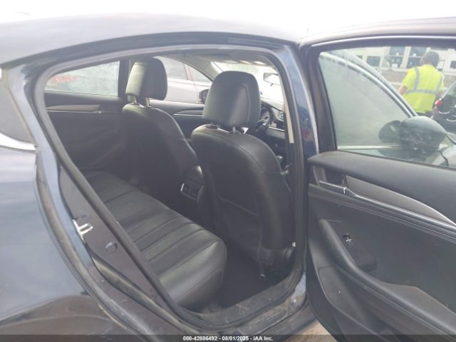 2020 MAZDA MAZDA6 JM1GL1VM5L1526694 Photo 7
