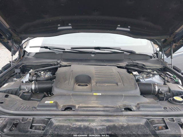 Land Rover aj20p6 2020 SALWR2SU8LA894302 Image 10