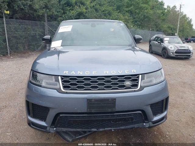 Land Rover aj20p6 2020 SALWR2SU8LA894302 Image 13