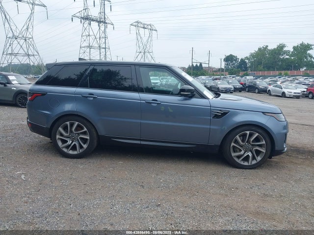 Land Rover aj20p6 2020 SALWR2SU8LA894302 Image 14