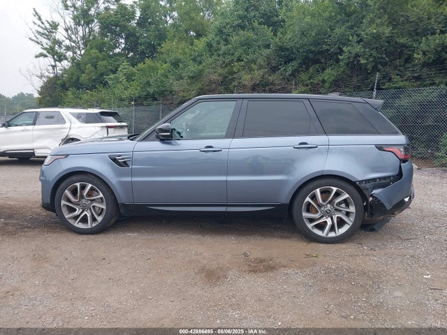 Land Rover aj20p6 2020 SALWR2SU8LA894302 Image 15