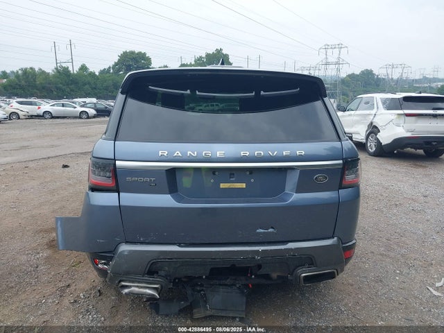 Land Rover aj20p6 2020 SALWR2SU8LA894302 Image 17
