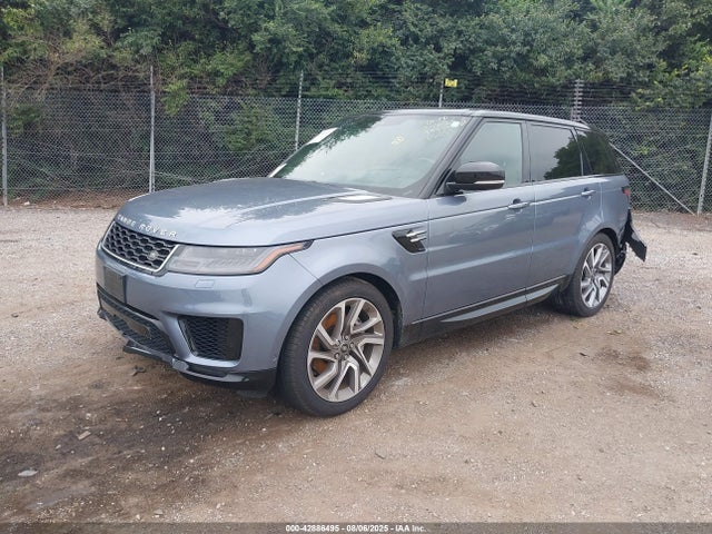 Land Rover aj20p6 2020 SALWR2SU8LA894302 Image 2