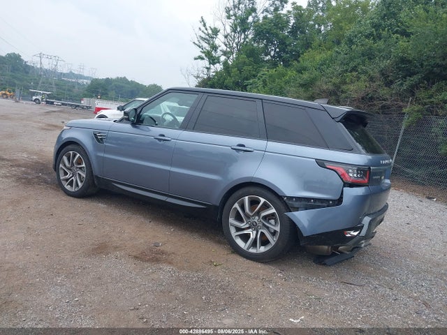Land Rover aj20p6 2020 SALWR2SU8LA894302 Image 3
