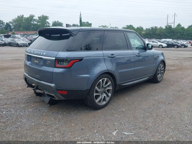 Land Rover aj20p6 2020 SALWR2SU8LA894302 Image 4