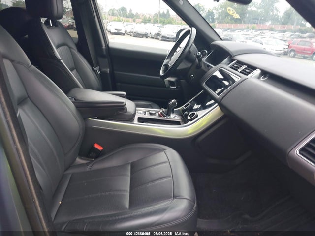 Land Rover aj20p6 2020 SALWR2SU8LA894302 Image 5