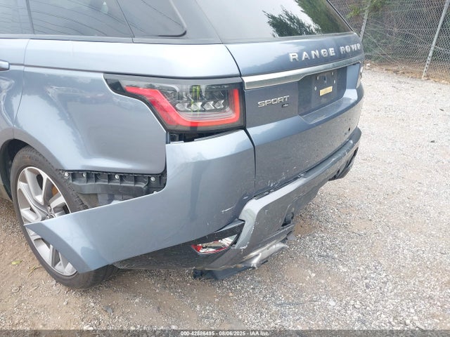 Land Rover aj20p6 2020 SALWR2SU8LA894302 Image 6