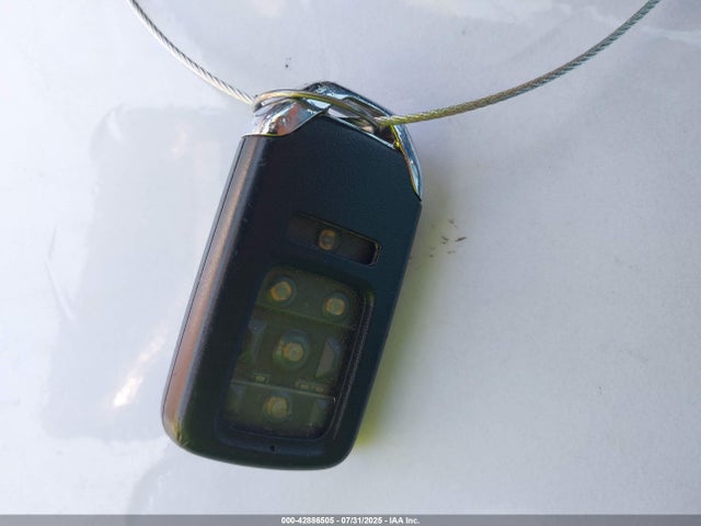 SHHFK7H94LU224554 Honda l15ba