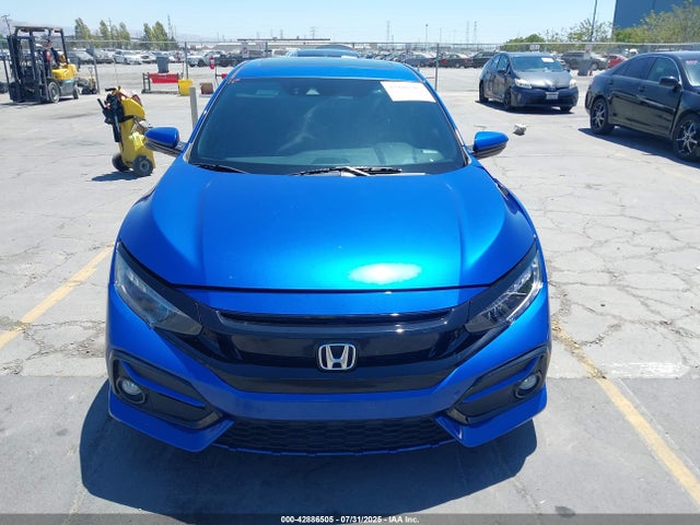 SHHFK7H94LU224554 Honda l15ba