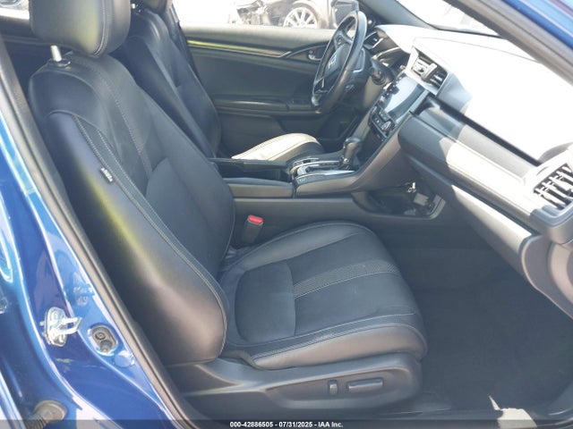 SHHFK7H94LU224554 Honda l15ba