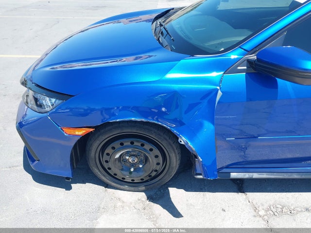 SHHFK7H94LU224554 Honda l15ba