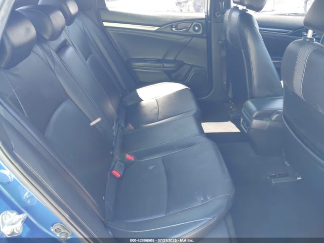 SHHFK7H94LU224554 Honda l15ba