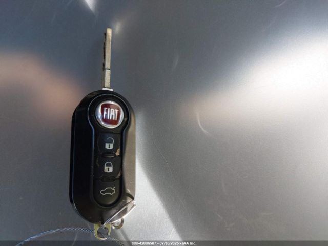 2012 FIAT 500 3C3CFFARXCT382058 Photo 10