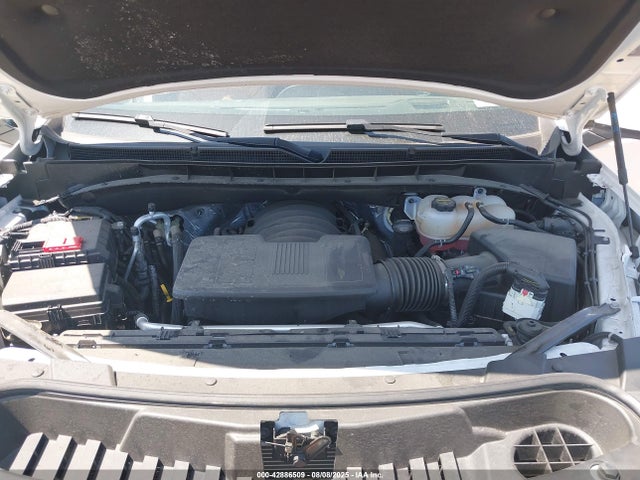 2024 CADILLAC ESCALADE ESV 1GYS4NKL4RR313427 Photo 9