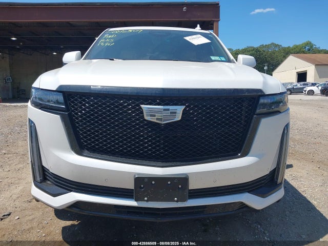 1GYS4NKL4RR313427 Cadillac l87