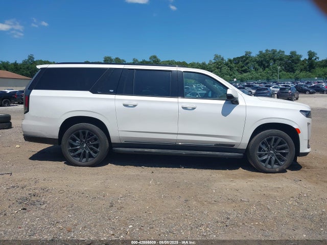 1GYS4NKL4RR313427 Cadillac l87