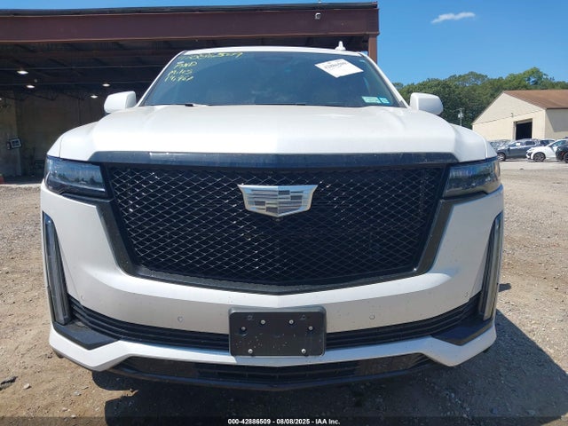 2024 CADILLAC ESCALADE ESV 1GYS4NKL4RR313427 Photo 5