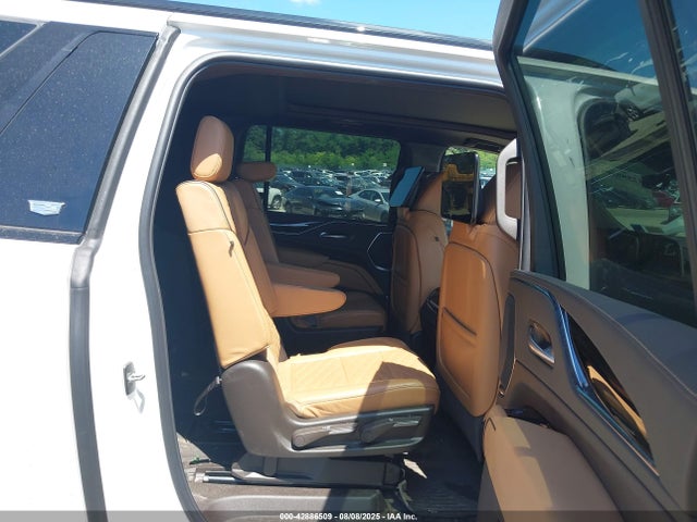 2024 CADILLAC ESCALADE ESV 1GYS4NKL4RR313427 Photo 7