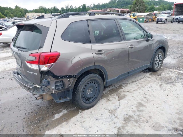 JF2SKAJC7LH566763 Subaru naturally aspirated u5