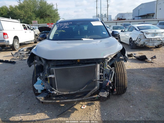 Nissan 2021 2021 JN8AT3CA9MW011216 Image 13