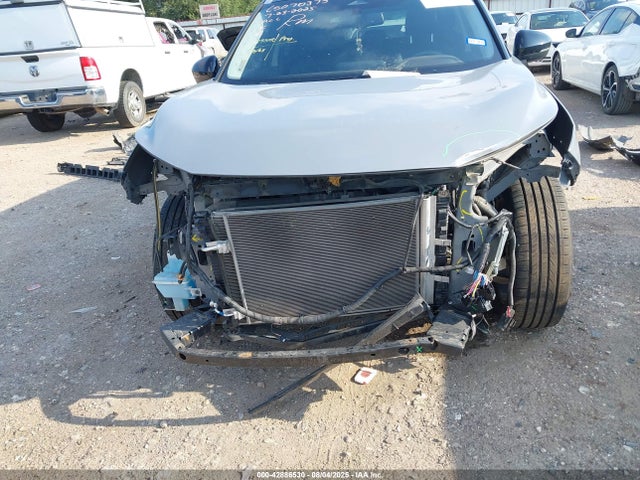 Nissan 2021 2021 JN8AT3CA9MW011216 Image 6
