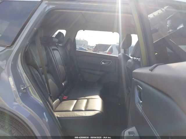 Nissan 2021 2021 JN8AT3CA9MW011216 Image 8