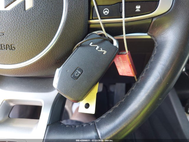 5XXG64J29RG228014 KIA t-gdi gamma ii