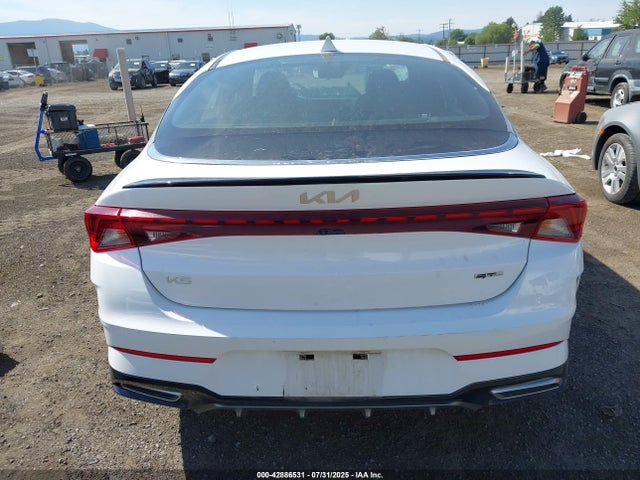 5XXG64J29RG228014 KIA t-gdi gamma ii