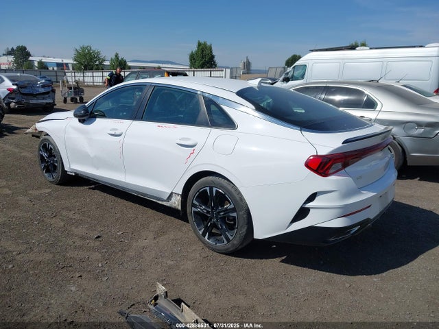 5XXG64J29RG228014 KIA t-gdi gamma ii