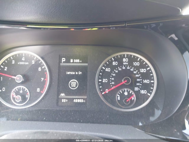 5XXG64J29RG228014 KIA t-gdi gamma ii