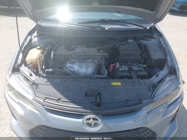 Scion 2ar-fe 2014 JTKJF5C77E3074166 Image 9
