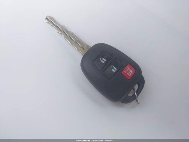 Scion 2ar-fe 2014 JTKJF5C77E3074166 Image 10