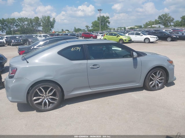 Scion 2ar-fe 2014 JTKJF5C77E3074166 Image 11