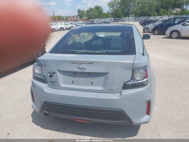 Scion 2ar-fe 2014 JTKJF5C77E3074166 Image 14