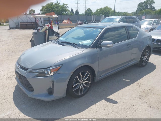 Scion 2ar-fe 2014 JTKJF5C77E3074166 Image 2