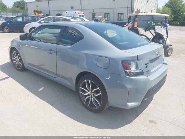 Scion 2ar-fe 2014 JTKJF5C77E3074166 Image 3