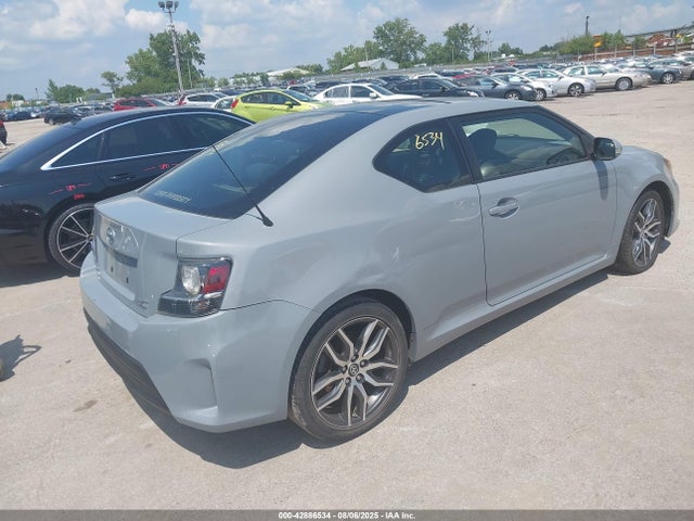 Scion 2ar-fe 2014 JTKJF5C77E3074166 Image 4