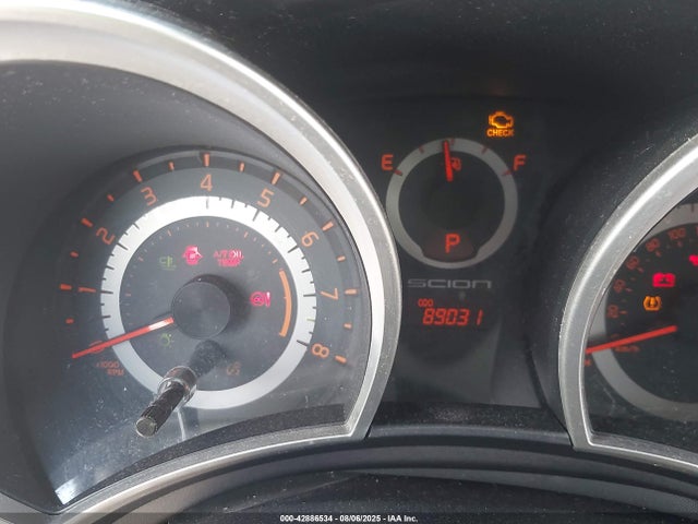Scion 2ar-fe 2014 JTKJF5C77E3074166 Image 6