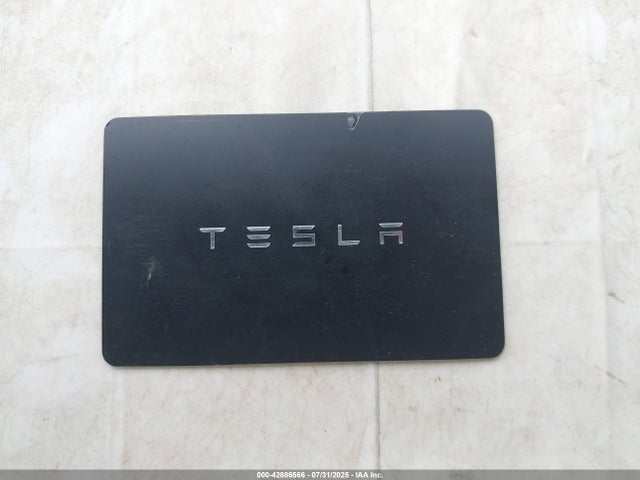 2024 TESLA MODEL Y 7SAYGDED5RF121075 Photo 10