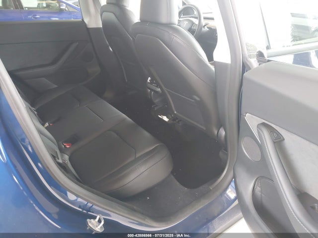 2024 TESLA MODEL Y 7SAYGDED5RF121075 Photo 7