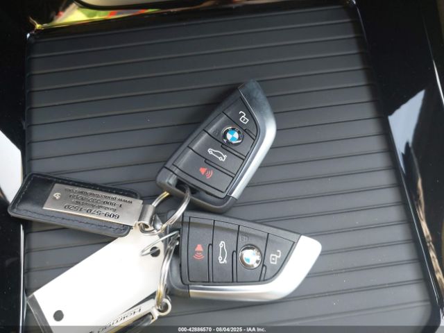 2024 BMW X4 5UX33DT01R9V14499 Photo 10