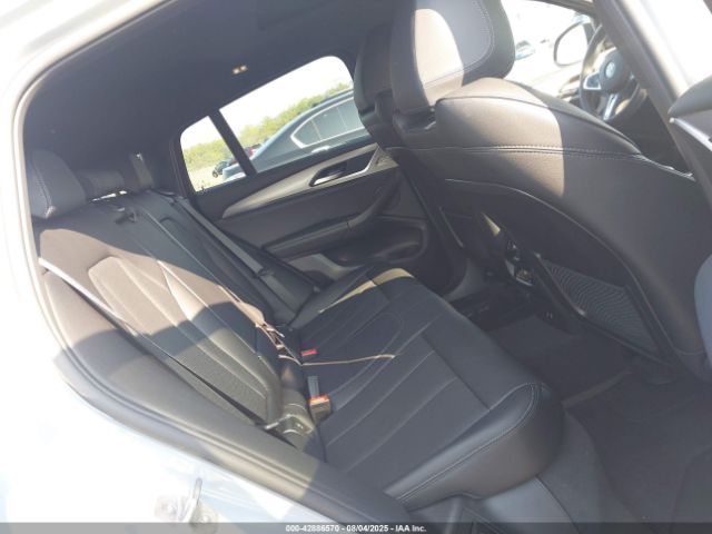 2024 BMW X4 5UX33DT01R9V14499 Photo 7