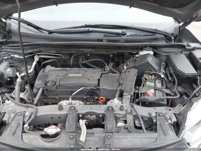 Honda k24w9 2016 2HKRM4H78GH697385 Image 10