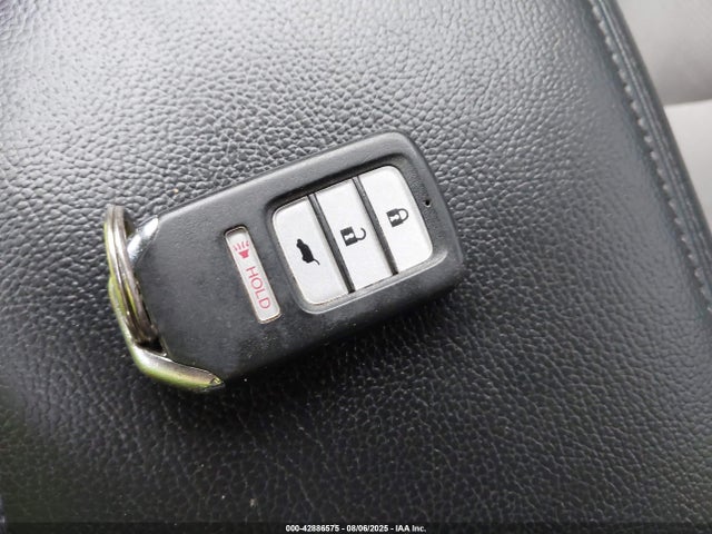 Honda k24w9 2016 2HKRM4H78GH697385 Image 11