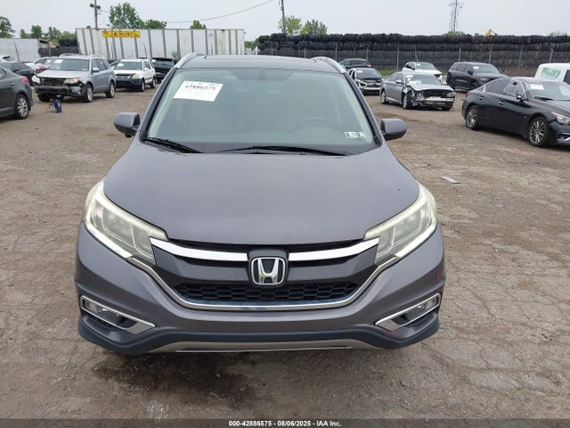 Honda k24w9 2016 2HKRM4H78GH697385 Image 12